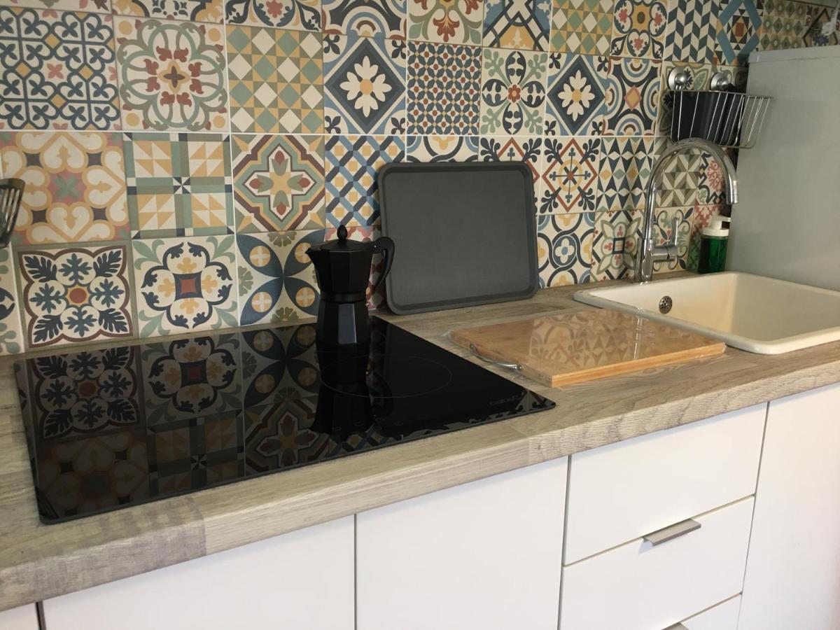 Apartamento Los Laureles - El Fraile 阿罗纳 外观 照片